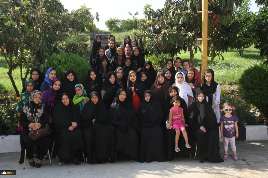 اداره کل شاهد و امور ایثارگران برگزار میکند:

برگزاری دومین دوره سیاحتی برای 88 خانواده جانباز دانشگاه فرهنگیان 5