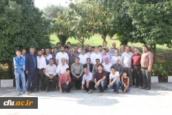 اداره کل شاهد و امور ایثارگران برگزار میکند:

برگزاری دومین دوره سیاحتی برای 88 خانواده جانباز دانشگاه فرهنگیان 3