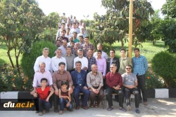 اداره کل شاهد و امور ایثارگران برگزار میکند:

برگزاری دومین دوره سیاحتی برای 88 خانواده جانباز دانشگاه فرهنگیان 4