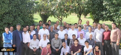 اداره کل شاهد و امور ایثارگران برگزار میکند:

برگزاری دومین دوره فرهنگی، سیاحتی برای 88 خانواده جانباز دانشگاه فرهنگیان