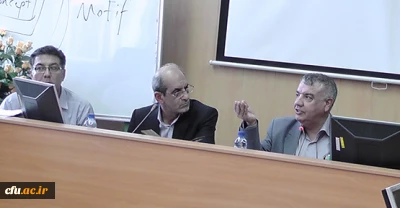 با حضور شهردار منطقه هفت برگزار شد:

جلسه شورای استقرار مدیریت استانی تهران