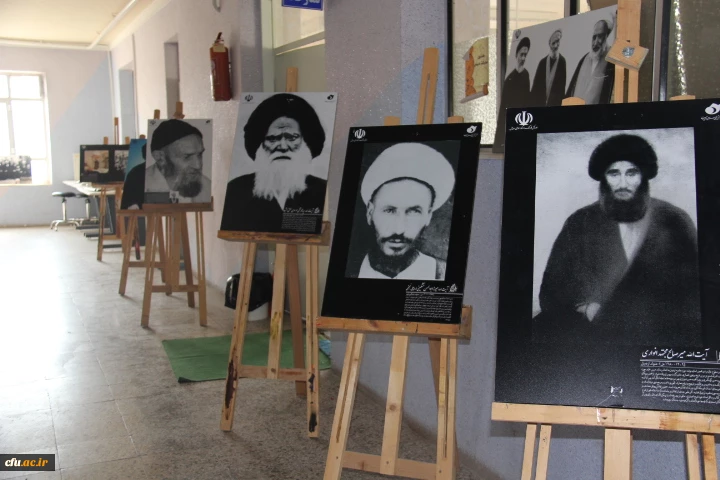 میزبانی دانشجویان پردیس بنت الهدی صدر اردبیل از دانشجویان شهید باهنر همدان در قالب طرح ایران گردی و ایران شناسی 8