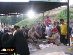 مدیرکل اجتماعی سازمان مرکزی دانشگاه فرهنگیان:

طرح ملی ایرانشناسی؛ فرصت مناسبی برای شناسایی هویت ملی و دینی کشور 2