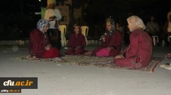 مدیرکل اجتماعی سازمان مرکزی دانشگاه فرهنگیان:

طرح ملی ایرانشناسی؛ فرصت مناسبی برای شناسایی هویت ملی و دینی کشور 4