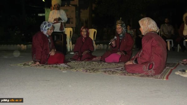 مدیرکل اجتماعی سازمان مرکزی دانشگاه فرهنگیان:

طرح ملی ایرانشناسی؛ فرصت مناسبی برای شناسایی هویت ملی و دینی کشور 4