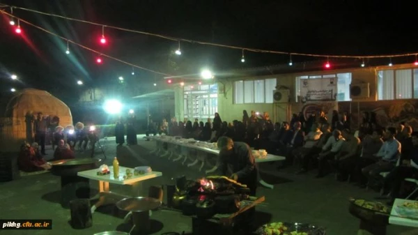 مدیرکل اجتماعی سازمان مرکزی دانشگاه فرهنگیان:

طرح ملی ایرانشناسی؛ فرصت مناسبی برای شناسایی هویت ملی و دینی کشور 5