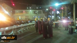 مدیرکل اجتماعی سازمان مرکزی دانشگاه فرهنگیان:

طرح ملی ایرانشناسی؛ فرصت مناسبی برای شناسایی هویت ملی و دینی کشور 6