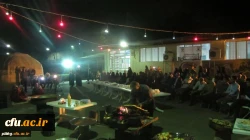 مدیرکل اجتماعی سازمان مرکزی دانشگاه فرهنگیان:

طرح ملی ایرانشناسی؛ فرصت مناسبی برای شناسایی هویت ملی و دینی کشور 7