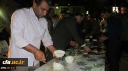 مدیرکل اجتماعی سازمان مرکزی دانشگاه فرهنگیان:

طرح ملی ایرانشناسی؛ فرصت مناسبی برای شناسایی هویت ملی و دینی کشور 8