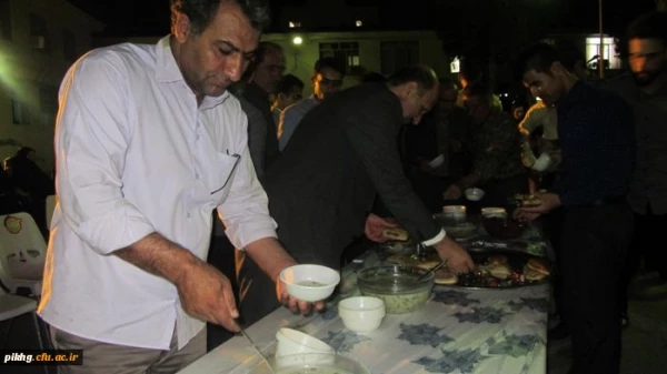 مدیرکل اجتماعی سازمان مرکزی دانشگاه فرهنگیان:

طرح ملی ایرانشناسی؛ فرصت مناسبی برای شناسایی هویت ملی و دینی کشور 8