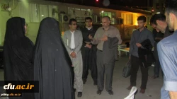 مدیرکل اجتماعی سازمان مرکزی دانشگاه فرهنگیان:

طرح ملی ایرانشناسی؛ فرصت مناسبی برای شناسایی هویت ملی و دینی کشور 9