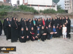 مدیرکل اجتماعی سازمان مرکزی دانشگاه فرهنگیان:

طرح ملی ایرانشناسی؛ فرصت مناسبی برای شناسایی هویت ملی و دینی کشور 10