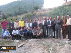 مدیرکل اجتماعی سازمان مرکزی دانشگاه فرهنگیان:

طرح ملی ایرانشناسی؛ فرصت مناسبی برای شناسایی هویت ملی و دینی کشور 11