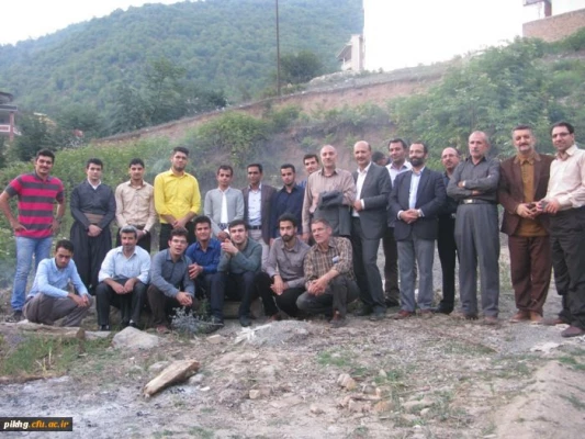 مدیرکل اجتماعی سازمان مرکزی دانشگاه فرهنگیان:

طرح ملی ایرانشناسی؛ فرصت مناسبی برای شناسایی هویت ملی و دینی کشور 11