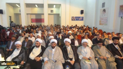 انتصاب سرپرست نهاد نمایندگی مقام معظم رهبری در  پردیس های استان مازندران