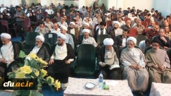 انتصاب حجت الاسلام غلامحسین جعفری به سمت سرپرست نهاد دانشگاه فرهنگیان پردیس های استان مازندران 6