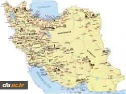 Iran Touring Plan and Tourism a Way to Acknowledge Local Identity 4