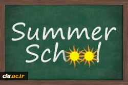 International Workshop on Teaching Science: (Summer School)
 2