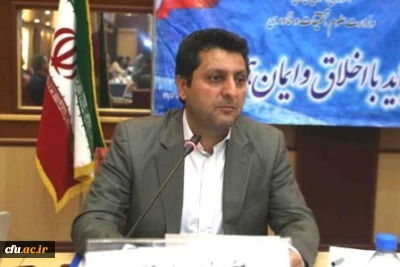 با حضور معاون پژوهش و فناوری وزیر علوم، مرکز مبادلات فناوری ایران و قزاقستان افتتاح شد