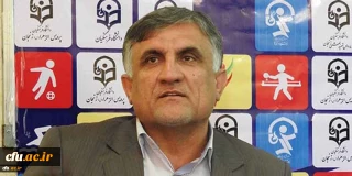 معاون دانشجویی دانشگاه فرهنگیان

اگر معلم ورزشکار باشد، می تواند دانش آموزانی ورزشکار تربیت کند