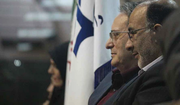 دکتر مهرمحمدی در افتتاحیه المپیاد ورزرشی دانشجومعلمان دانشگاه در زنجان:

همپوشانی ساحت تربیت بدنی با تربیت دینی و اخلاقی، اهمیت آن را مضاعف میکند 12