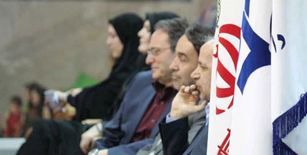 دکتر مهرمحمدی در افتتاحیه المپیاد ورزرشی دانشجومعلمان دانشگاه در زنجان:

همپوشانی ساحت تربیت بدنی با تربیت دینی و اخلاقی، اهمیت آن را مضاعف میکند 13