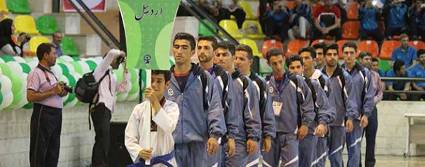 دکتر مهرمحمدی در افتتاحیه المپیاد ورزرشی دانشجومعلمان دانشگاه در زنجان:

همپوشانی ساحت تربیت بدنی با تربیت دینی و اخلاقی، اهمیت آن را مضاعف میکند 20