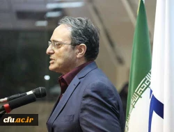 دکتر مهرمحمدی در افتتاحیه المپیاد ورزرشی دانشجومعلمان دانشگاه در زنجان:
همپوشانی ساحت تربیت بدنی با تربیت دینی و اخلاقی، اهمیت آن را مضاعف میکند