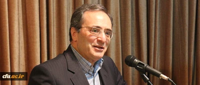 دکتر مهرمحمدی در نشست تخصصی بین المللی مدیریت آموزشی و رهبری آموزشی:

تلاش دانشگاه فرهنگیان برای توسعه ارتباطات علمی با کشورهای مسلمان