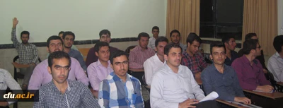 دوره  حیات طیبه به پردیس شهید مدرس ایلام رسید