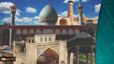 پردیس شهید رجایی فارس نیز میزبان طرح ایرانگردی دانشگاه فرهنگیان شد