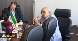 برگزاری جلسه هم اندیشی ضرورت ها و الزامات مدیریت منابع انسانی در دانشگاه فرهنگیان 2