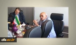 برگزاری جلسه هم اندیشی ضرورت ها و الزامات مدیریت منابع انسانی در دانشگاه فرهنگیان 2