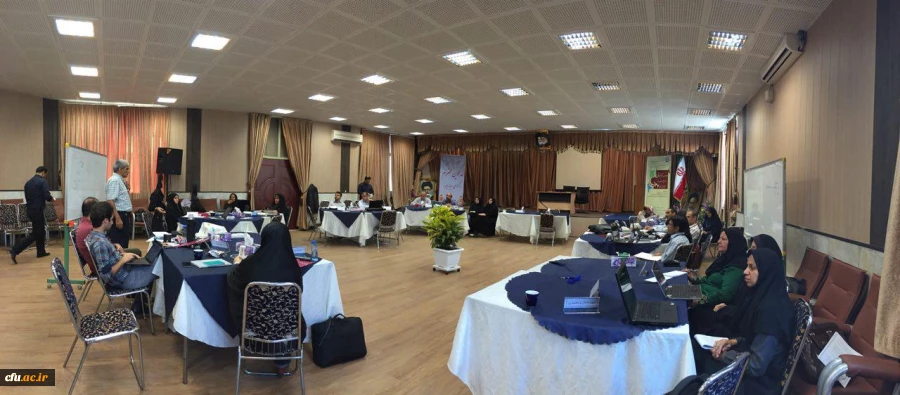 آغاز به کار مدرسه تابستانی آموزش علوم 2