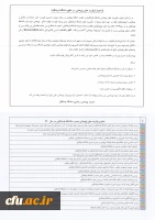 اولویت های پژوهشی