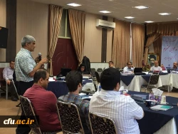 مدرسه تابستانی آموزش علوم 2