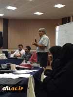 مدرسه تابستانی آموزش علوم 2