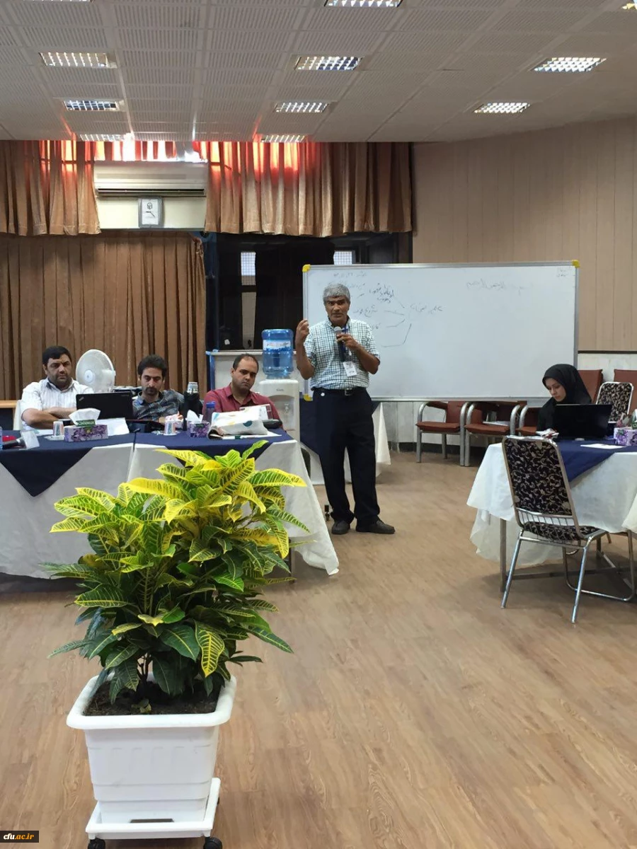 مدرسه تابستانی آموزش علوم 3