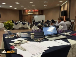 مدرسه تابستانی آموزش علوم 4