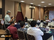 مدرسه تابستانی آموزش علوم 6