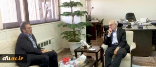 دکترمهرمحمدی:

ابلاغ استانداران به عنوان رییس هیات امنای استانی دانشگاه فرهنگیان به زودی صادر می شود