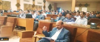 آغاز به کار چهارمین اجلاس سراسری معاونان آموزشی، پژوهشی و فرهنگی پردیس ها ی دانشگاه فرهنگیان