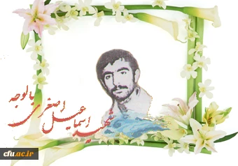 آموزه های شهادت