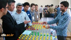 افتتاحیه طرح ایران گردی و ایرانشناسی پردیس شهید باهنر اصفهان در میزبانی دانشجویان شهید مدرس کردستان
 2