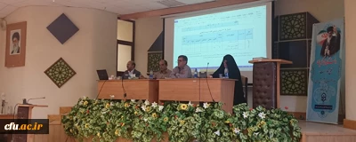 بررسی چهار موضوع مهم در کارگروه های علمی نشست معاونین آموزشی در بابلسر