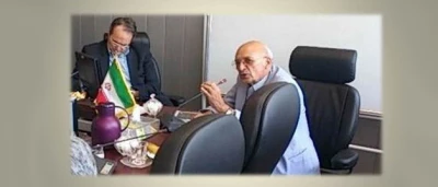 برگزاری جلسه هم اندیشی ضرورت ها و الزامات مدیریت منابع انسانی در دانشگاه فرهنگیان