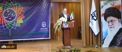 دکتر مهرمحمدی در آیین افتتاحیه گردهمایی رویش تخصصی:

شهیدان رجایی وباهنر نماد دولتمردی درایران هستند