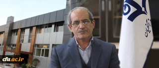 معاون توسعه و مدیریت منابع دانشگاه فرهنگیان تشریح کرد:

آخرین اخبار از انتقال ماموران دانشگاه، پرداخت مابه التفاوت حقوق به ماموران