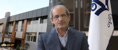 معاون توسعه و مدیریت منابع دانشگاه فرهنگیان تشریح کرد:

آخرین اخبار از انتقال ماموران دانشگاه، پرداخت مابه التفاوت حقوق به ماموران