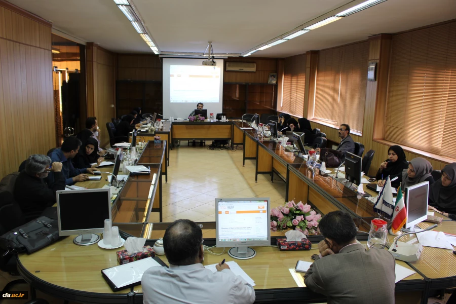 آغاز به کار صفحه فرصتهای بالندگی حرفه ای آزاد 2